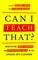 Can I Teach That?
