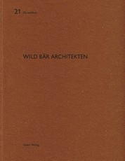 Wild Bar Architekten