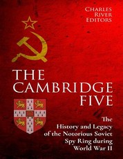 The Cambridge Five