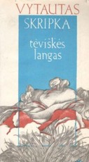 Tėviškės langas