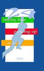 24 Growing Up Stories