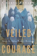 Veiled Courage