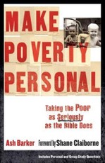 Make Poverty Personal (emersion: Emergent Village resources for communities of faith)
