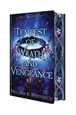 Tempest of Wrath and Vengeance: Deluxe Special Edition