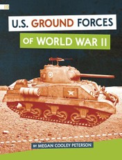 U.S. Ground Forces of World War II