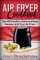 Air Fryer Cookbook