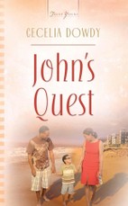 John's Quest