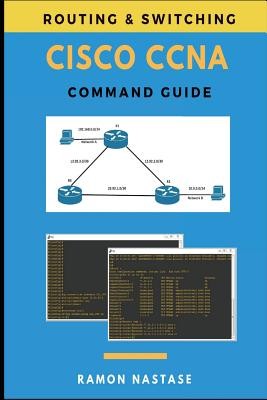 Cisco CCNA Command Guide | Knygos.lt