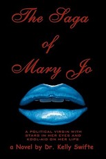 The Saga of Mary Jo