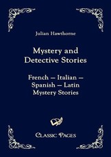 Mystery and Detective Stories
