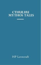 Cthulhu Mythos Tales