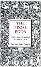 Prose Edda - Tales from Norse Mythology