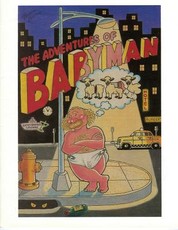 The Adventures of BabyMan