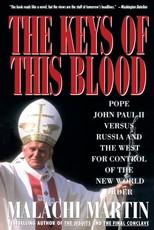 Keys of This Blood