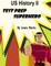 US History II Test Prep Superhero