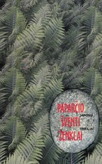 Paparčio šventi ženklai: japonų trieiliai