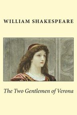 The Two Gentlemen of Verona