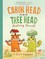 Feeling Good! (Cabin Head and Tree Head, Book #2)