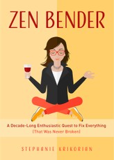 Zen Bender