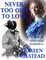 Never Too Old to Love: A Pair of Historical Romances