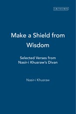 Make a Shield from Wisdom