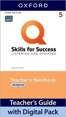 Q3e 5 Listening and Speaking Teachers Guide and IQ Teacher and