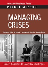 Managing Crises