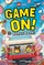 Lego City Game On! Donut Dash