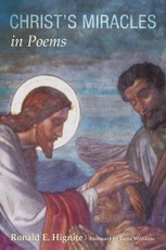 Christ's Miracles in Poems