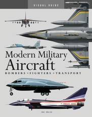 Visual Guide Modern Military Aircraft