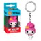 FUNKO POP! Raktų pakabutis: Sanrio - My Melody