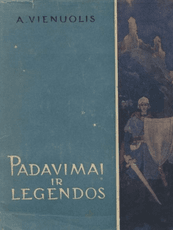 Padavimai ir legendos (1961)