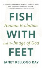 Fish with Feet