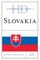Historical Dictionary of Slovakia, Third Edition