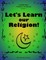 Let's Learn Our Religion