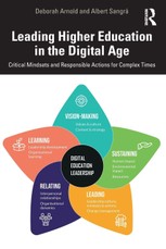 Leading Higher Education in the Digital Age