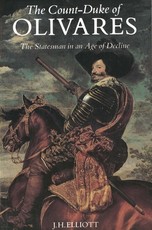 Count-Duke of Olivares