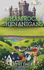Shamrock Shenanigans