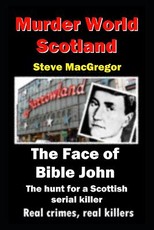The Face of Bible John