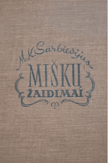 Miškų žaidimai