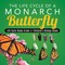 The Life Cycle of a Monarch Butterfly | Life Cycle Books Grade 4 | Children's Biology Books