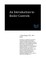 An Introduction to Boiler Controls