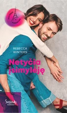 Netyčia įsimylėję. Paryžiaus romantika. Pirma knyga