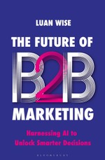The Future of B2B Marketing