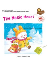 Magic Heart