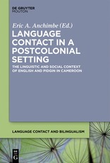 Language Contact in a Postcolonial Setting