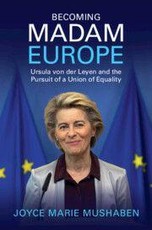 Becoming Madam Europe