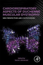 Cardiorespiratory Aspects of Duchenne Muscular Dystrophy