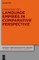 Language Empires in Comparative Perspective