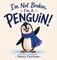 I'm Not Broken, I'm A Penguin
